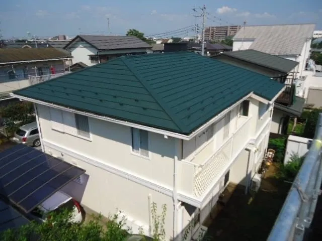 船橋市 S様邸