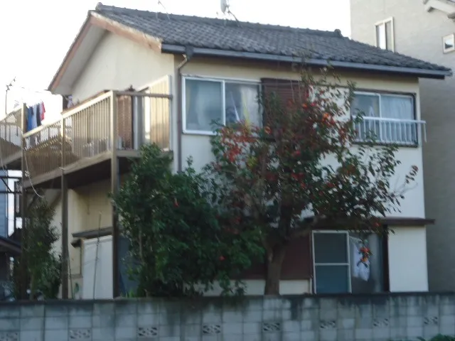 施工前