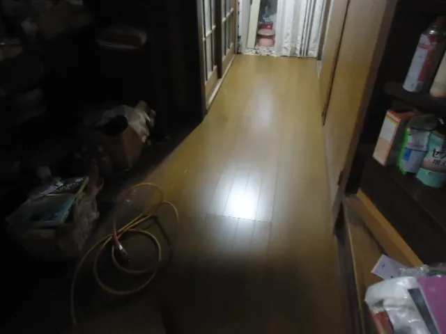 鎌ケ谷市　M様邸