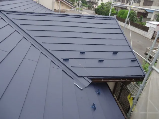 鎌ケ谷市　S様邸